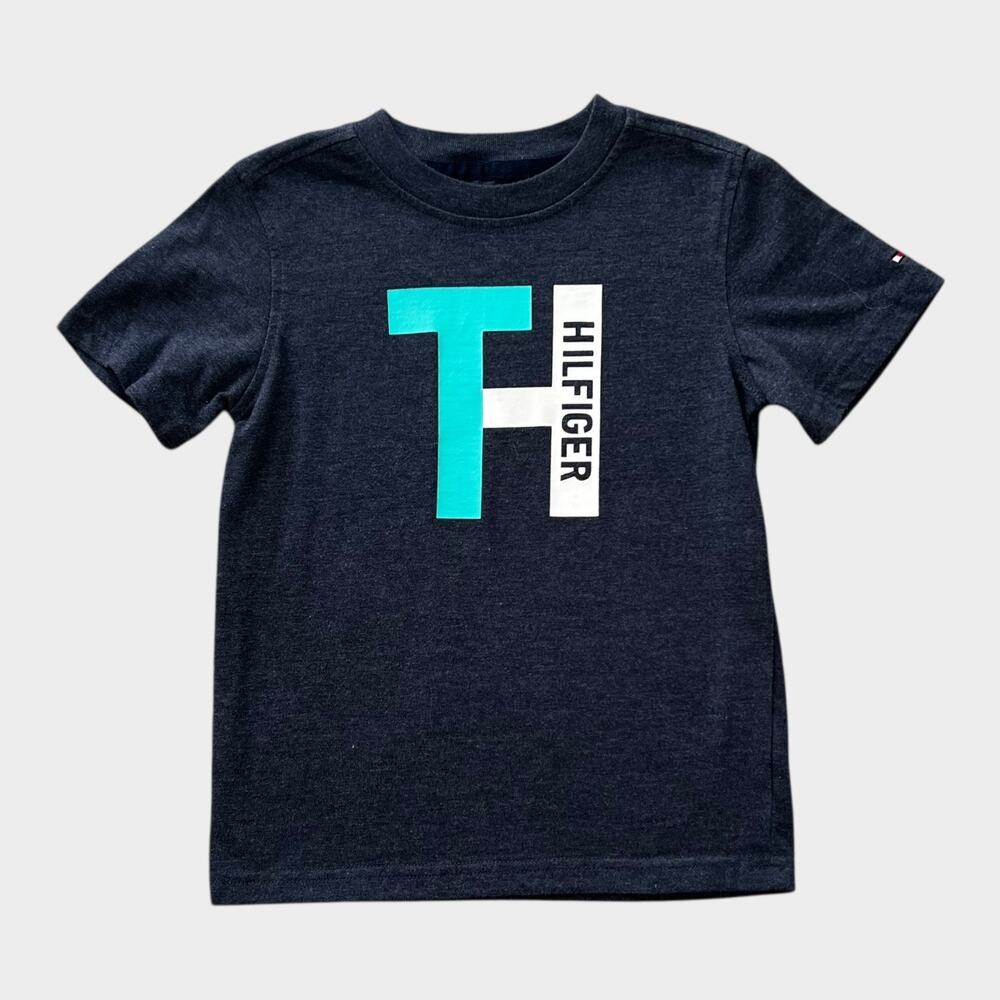 Tommy Hilfiger | Graphic Tee